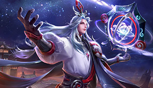 王者榮耀明世隱六神裝怎么出 明世隱六神裝出裝順序