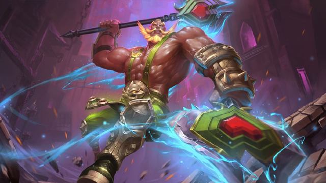 王者荣耀星耀3到王者常见的英雄盘点