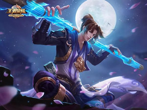 王者荣耀最容易翻盘的英雄盘点 一不小心就输了