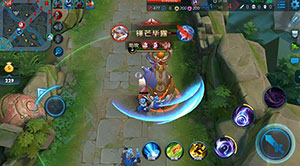 王者荣耀逆风局怎么获胜?劣势局翻盘必备意识