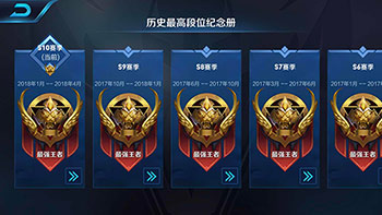 王者荣耀S10赛季B/P局禁哪些英雄好?S10赛季ban位怎么选?