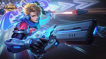 王者荣耀输出低输了比赛就要背锅吗?合理输出比例分析