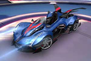 qq飞车手游嘉年华免费领A车是真的吗 小编告