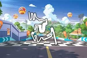 qq飞车手游狱火哮天cdk兑换码领取地址 限时限