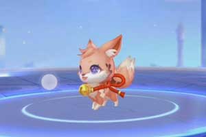 QQ飞车手游羁绊