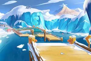 qq飞车手游荣耀之光和猎影哪个好 赛车详细对