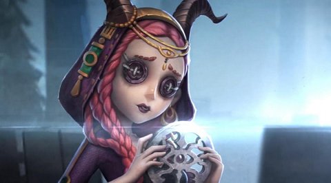 感知障物 方能穿越《第五人格》祭司pv曝光