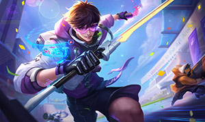 王者荣耀8月有哪些新皮肤?2018年8月新皮肤时间表