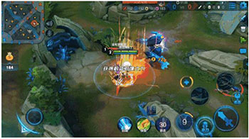 王者荣耀抢野怪技巧 王者荣耀百分百抢buff技巧