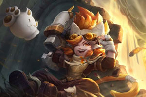 王者荣耀沈梦溪什么时候出正式服 沈梦溪10月上线时间