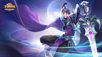 王者荣耀11月辅助英雄梯队排行 11月上分辅助