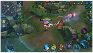 王者荣耀开局野猪神秘消失怎么回事?野区资源出现bug?