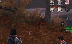 明日之后怎么给人东西 给队友材料方法