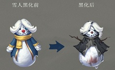 第五人格冰雪节活动 雪花碎片怎么获得