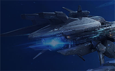 星际舰队怎么刷战舰碎片 在哪里获取碎片
