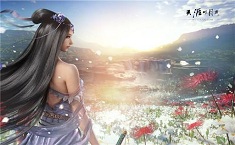 天涯明月刀手游进不去怎么办 卡在登录界面