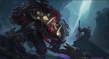 王者榮耀英雄勝率3.28-4.3：牛魔依然穩(wěn)居第一