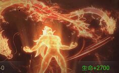 天王传奇多少级可以转生 修为怎么获得