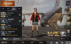 和平精英亲密度别人能看到吗 怎么隐藏好感度