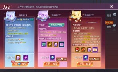剑与轮回月卡要买吗 月卡买什么好