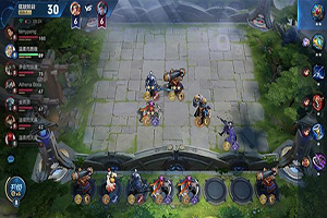 王者荣耀王者模拟战怎么换装备?王者模拟战装备怎么卸掉?