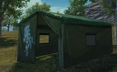 和平精英帐篷怎么获得 帐篷在哪里刷新