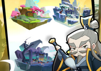 暴走萌侠兑换码大全 暴走萌侠礼包兑换码领取