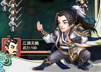 暴走萌侠兑换码领取 抖音暴走萌侠兑换码