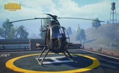 和平精英新模式直升机 武装直升机怎么获得