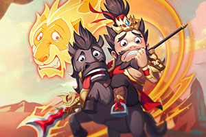 三国类网游排行榜_安卓单机三国游戏大全2023好玩的三国单机游戏top5(2)