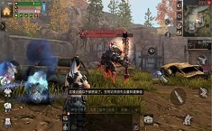 末世生机被打怎么办 怎么打僵尸