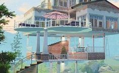 末世生机房子怎么建造 房子建造图纸