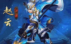 少年三国志2万能碎片怎么用 万能武将碎片使用方法