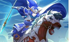 少年三国志2武将升星需要多少碎片 红将升星材料表