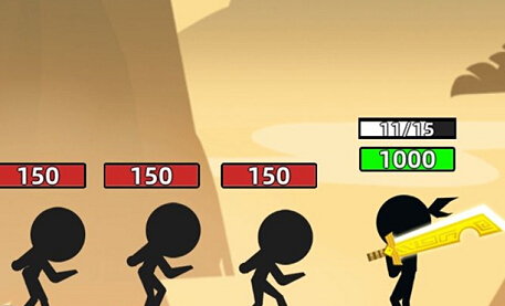 我功夫特牛屠龙刀和金箍棒哪个厉害 屠龙刀和金箍棒对比分析