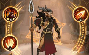 剑与远征羊头是谁?剑与远征羊头阵容怎么搭?