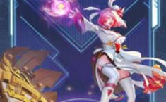 失落世界开服表 新区开服时间