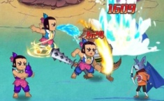 葫芦兄弟七子降妖什么装备好 装备怎么获取