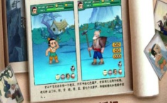 葫芦兄弟七子降妖怎么赚钱 怎么刷银两元宝