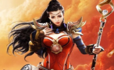 火龙单职业传奇如何刷金 怎么才能赚钱