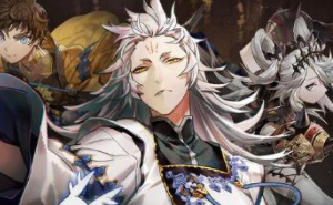 山海镜花ssr排行榜 最强输出镜灵是哪个?