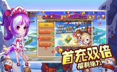 你好呀勇士什么职业厉害 最强职业推荐