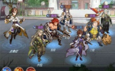 三国志幻想大陆武将怎么站位 武将最佳站位推荐