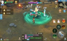 云上城之歌怎么在电脑上玩 模拟器使用教程