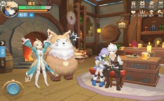 云上城之歌无法登录怎么办 无法登录解决办法