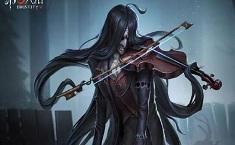 第五人格小提琴家怎么样 小提琴家技能是什么