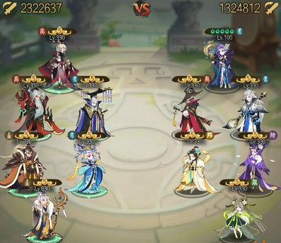 千秋辞儿童节兑换码大全 六一儿童节礼包码