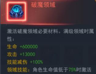 斗罗大陆破魔领域怎么激活?破魔领域有什么效果?