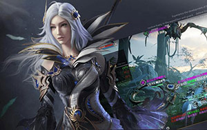 新神魔大陆很卡怎么办?新神魔大陆进不去怎么处理?