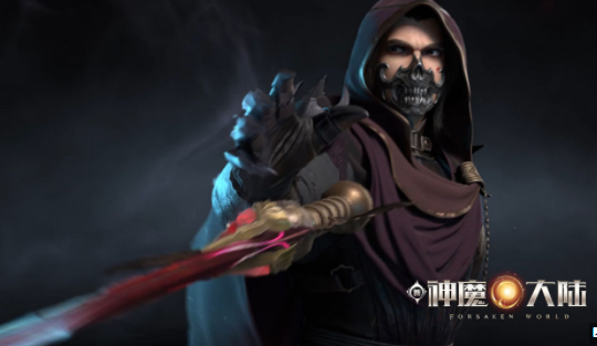 新神魔大陆技能怎么学习 职业技能解锁条件